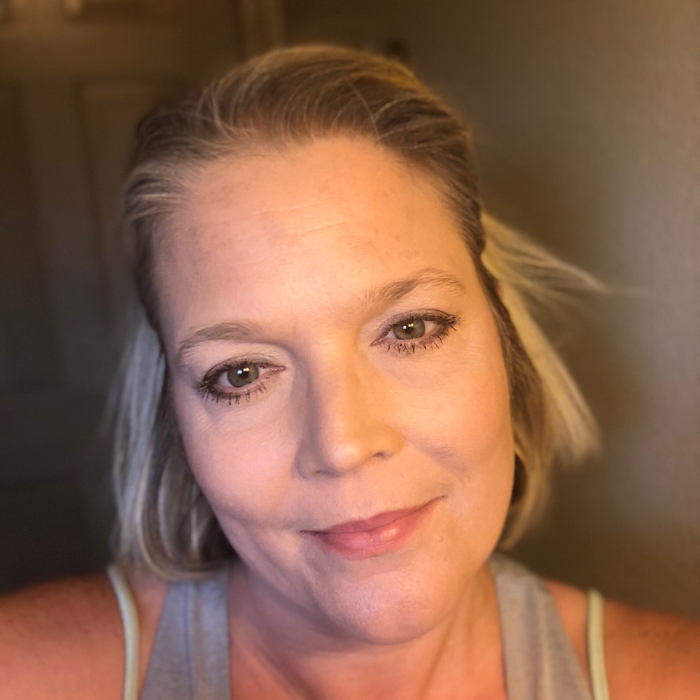 Meet your Posher, Kim